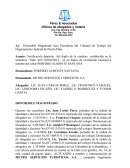 Instancia de autorizacion de pago de duplo