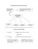 PROBLEMAS METODOLÓGICOS DEL AUTOCONTROL
