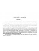 Aprender a leer y escribir 1er grado