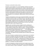 Francesco una vida entre el cielo y la tierra.