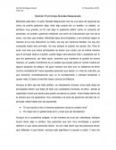 Opinión: El príncipe-Nicolás Maquiavelo