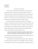 El rol de la mujer en el siglo de XIX