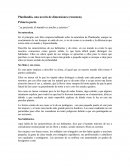 Resumen del libro Planilandia