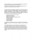 Uso de las herramientas matemáticas en la solución de problemas del sector logístico