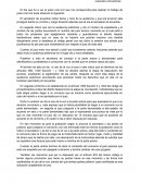 El secretario de acuerdos indico fecha y hora de la audiencia y que era la tercer sala prosiguió dando su nombre