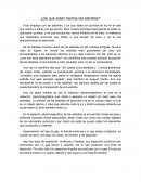 De qué están hechas las estrellas?
