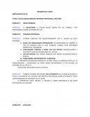 Resumen ley 16744 ARTÍCULOS 01 AL 18