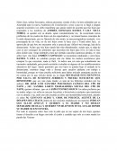 Acción de Amparo de menores Noboa