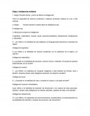 Etapa 1 inteligencias múltiples