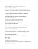 Amperimetro, multimetro y voltimetro