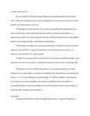 El nuevo alcalde de Bogotá Henrique Peñalosa quien gobernará partir del 2016 hasta 2019, reafirmo sus propuestas para recuperar a Bogotá de la crisis que está viviendo en la actual alcaldía