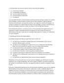 Premisas básicas en las que se asienta la teoría sociocultural de Vygotsky