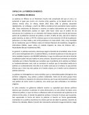 CAPITULO III: LA POBREZA EN MEXICO