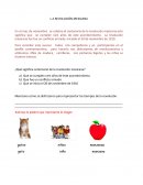 EVALUACION SOBRE LA REVOLUCIÓN MEXICANA