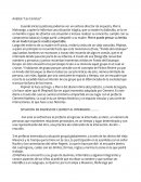 Análisis de la pelicula Los Coristas desde la Psicología Social