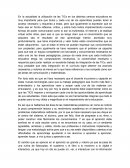 IMPLEMENTACION DE LAS TICs.