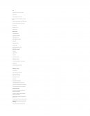 Primer y Segundo Molar Inferior.