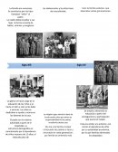 Linea del tiempo Familia