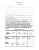 Teorías influyentes en Educación Infantil