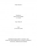 Administracion financiera MODA SPORT S.A