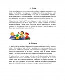 Actividades- eventos infantiles Kinder, Primaria y Secundaria