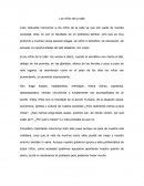 Los niños de la calle ya que son parte de nuestra sociedad