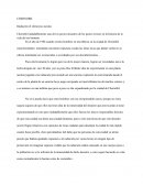 CHERNOBIL Radiación el silencioso asesino