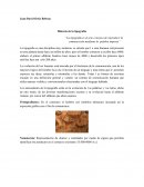 La tipografía es el arte o técnica de reproducir la comunicación mediante la palabra impresa