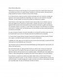 Pedro Páramo (Resumen)