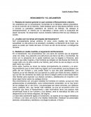 RENACIMIENTO Y EL DECAMERÓN