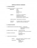 EMPRESA DE SERVICIOS FUNERARIOS