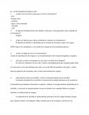 ¿Cuáles son los reactivos para que se inicie la fotosíntesis?