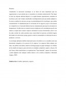 Innovacion en el mundo empresarial