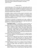 La farmacoterapia para el TDAH