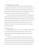 CONCLUSIÓN DE CARTAS A UN ESTUDIANTE DE DERECHO