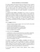 TIPOS DE MÉTODOS LECTOESCRITORES