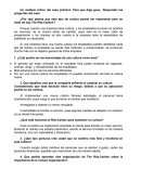 Administracion ¿Por qué piensa que este tipo de cultura podría ser importante para un hotel de lujo The Ritz-Carlton?