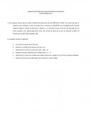 MODELOS MATEMÁTICOS PARA DECISIONES DE NEGOCIOS