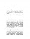 INVESTIGACION El esquema familiar peruano