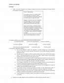 Análisis de poema de Neruda