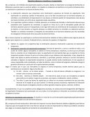 Operativa aduanera e incentivos a la exportación