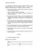 EJERCICIOS CONTABLES