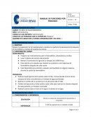 MANUAL DE FUNCIONES POR PROCESOS