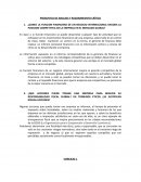 PREGUNTAS DE ANALISIS Y RAZONAMIENTO CRÍTICO