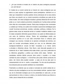 ¿En qué consiste el modelo de un máximo de pisos ecológicos propuesto por John Murra?