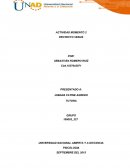 Concepto De Proyecto venus