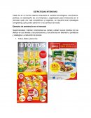 TAREA DE ESTRATEGIAS INTENSIVA