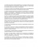 Introducción a la robótica medicinal
