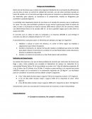 Ejemplo de Probabilidades