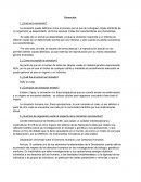 Clonación. 1 ¿Qué es la clonación?